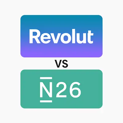 N26 vs Revolut