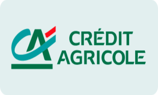 Bonifico Istantaneo Credit Agricole