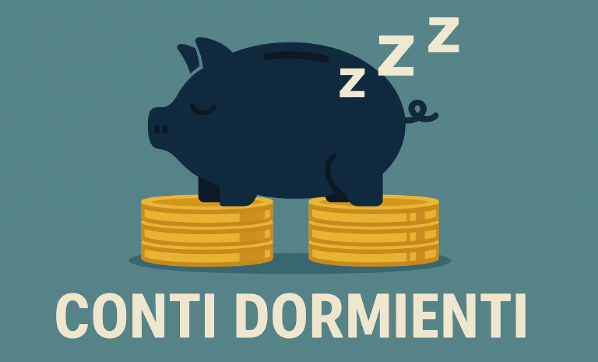 Conti Dormienti