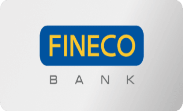 Fineco Conto Cointestato