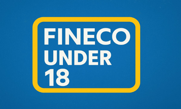 Fineco Conto Minorenni