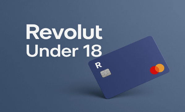 Revolut Minorenni