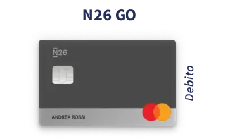 N26 Go