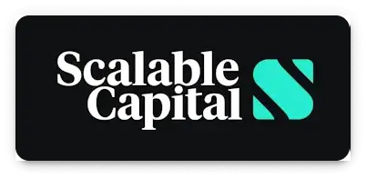 Scalable Capital Conto Remunerato